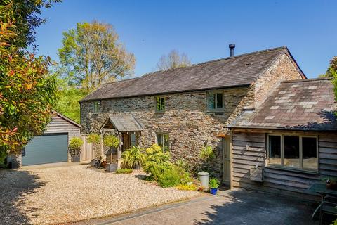 4 bedroom barn conversion for sale, , Polmear Hill, Fowey, Cornwall, PL24