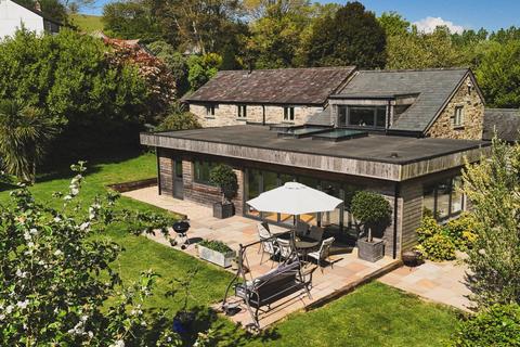 4 bedroom barn conversion for sale, , Polmear Hill, Fowey, Cornwall, PL24