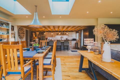 4 bedroom barn conversion for sale, , Polmear Hill, Fowey, Cornwall, PL24