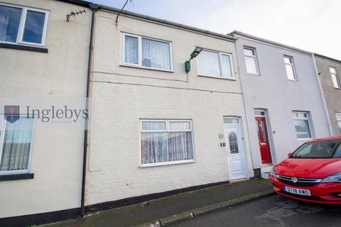 2 bedroom terraced house for sale, St. Hildas Terrace, Loftus