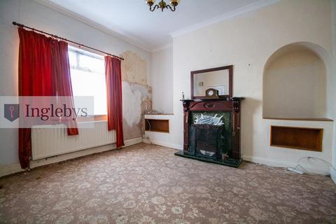 2 bedroom terraced house for sale, St. Hildas Terrace, Loftus
