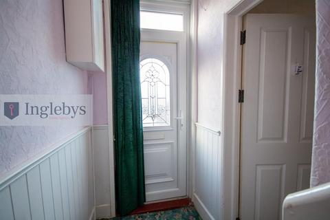 2 bedroom terraced house for sale, St. Hildas Terrace, Loftus