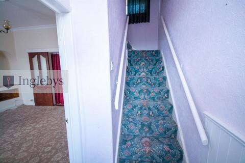 2 bedroom terraced house for sale, St. Hildas Terrace, Loftus