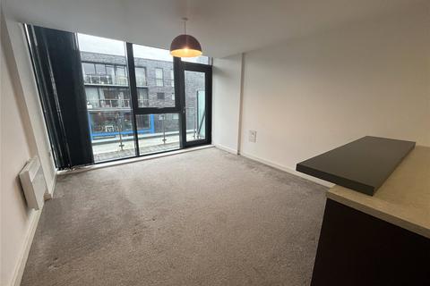 2 bedroom apartment to rent, Saville Building, Potato Wharf, 37 Potato Wharf, Manchester, M3