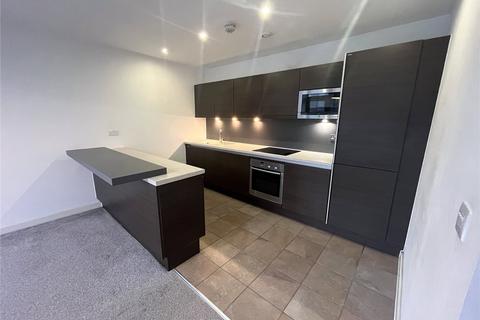 2 bedroom apartment to rent, Saville Building, Potato Wharf, 37 Potato Wharf, Manchester, M3