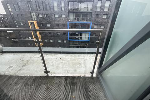 2 bedroom apartment to rent, Saville Building, Potato Wharf, 37 Potato Wharf, Manchester, M3