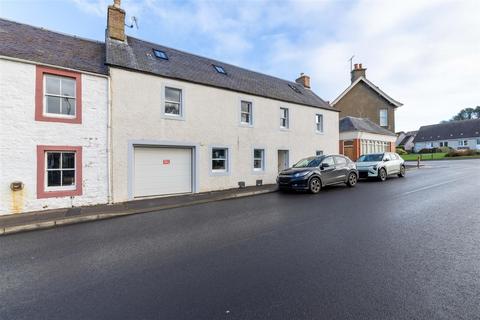 4 bedroom semi-detached house for sale, Bridgend, Dunning, Perth