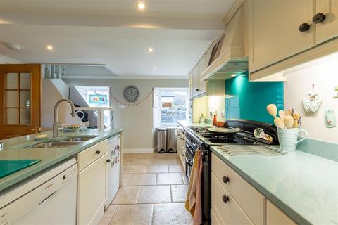 4 bedroom semi-detached house for sale, Bridgend, Dunning, Perth