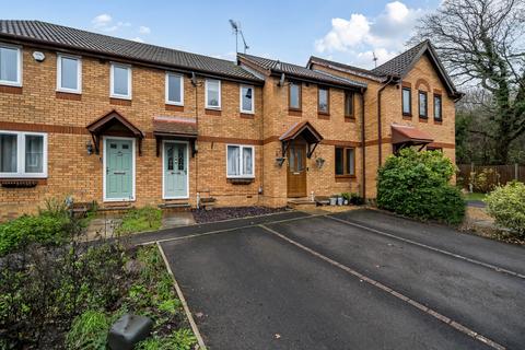 undefined, Sen Close, Bracknell, Warfield