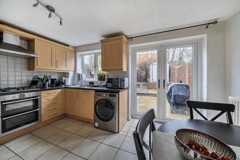 undefined, Sen Close, Bracknell, Warfield