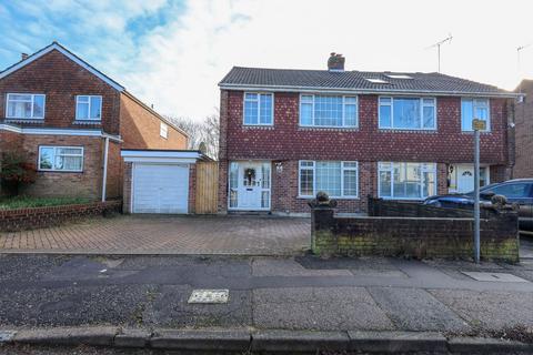 3 bedroom semi-detached house for sale, Grove Road, Burgess Hill, RH15