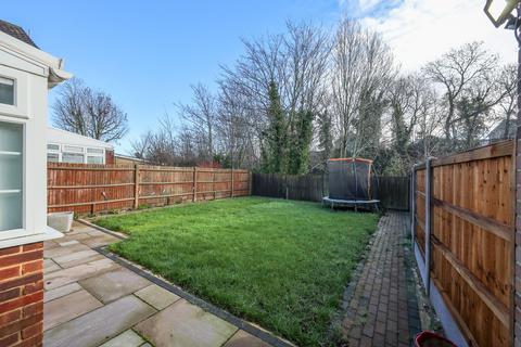 3 bedroom semi-detached house for sale, Grove Road, Burgess Hill, RH15