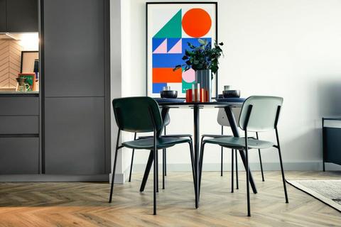 undefined, Plot 808 Rosewood at Box Makers Yard, New Kingsley Road BS2