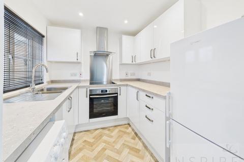 undefined, Rawlinson Road, Crawley RH10