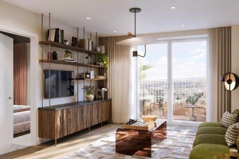 undefined, The Verdean, London, W3