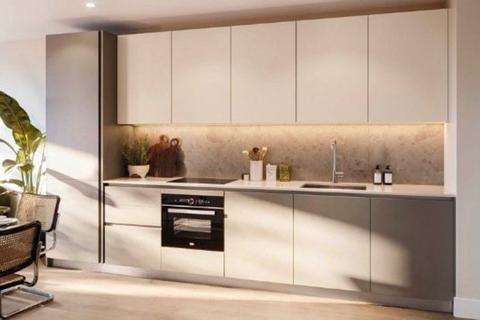 undefined, The Verdean, London, W3