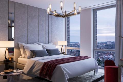 undefined, The Verdean, London, W3