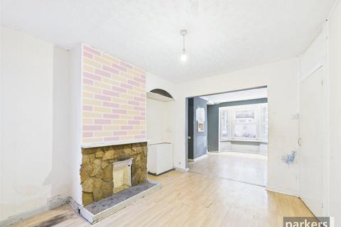 3 bedroom terraced house for sale, Belmont Road, Berkshire RG30