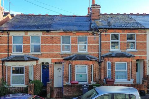 3 bedroom terraced house for sale, Belmont Road, Berkshire RG30