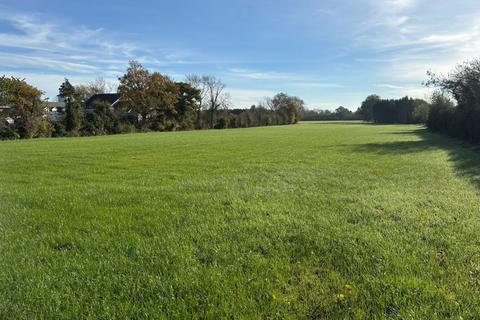 undefined, 3.43 Acre Grass Paddock with Woodland Copse at Malton Road, York