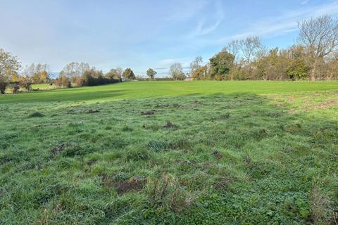 undefined, 3.43 Acre Grass Paddock with Woodland Copse at Malton Road, York