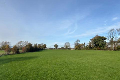 undefined, 3.43 Acre Grass Paddock with Woodland Copse at Malton Road, York