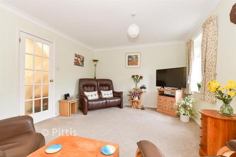 3 bedroom link detached house for sale, Audley Court, Freshwater,, Isle of Wight