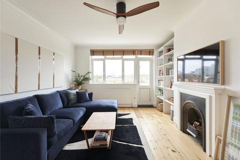 2 bedroom apartment for sale, Osier Street, London E1