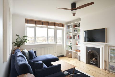 2 bedroom apartment for sale, Osier Street, London E1