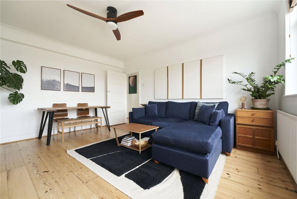 Osier Court, E1