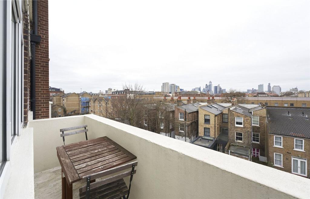 Osier Court, E1