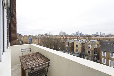 2 bedroom apartment for sale, Osier Street, London E1
