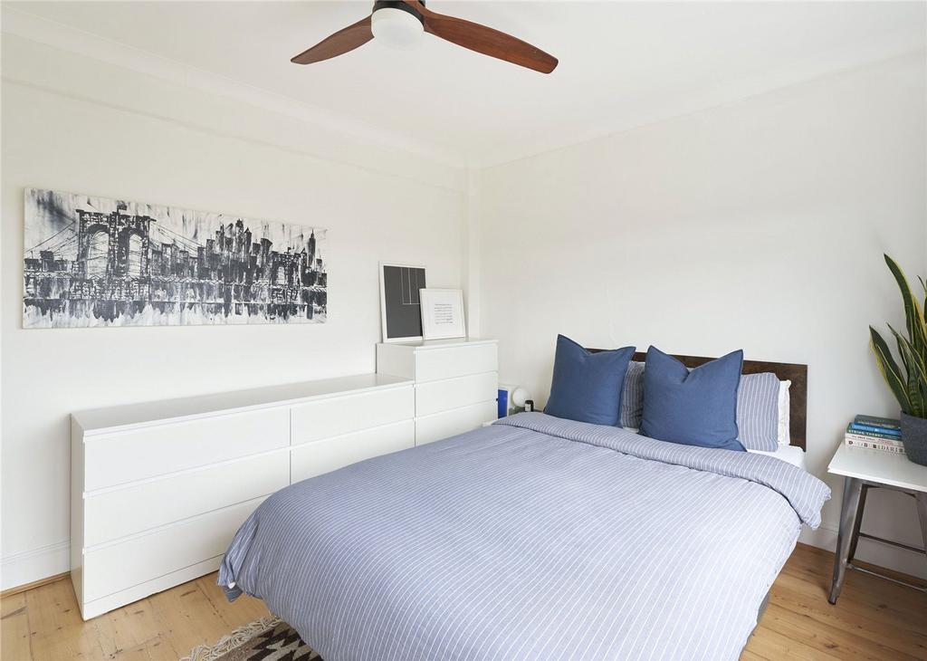 Osier Court, E1