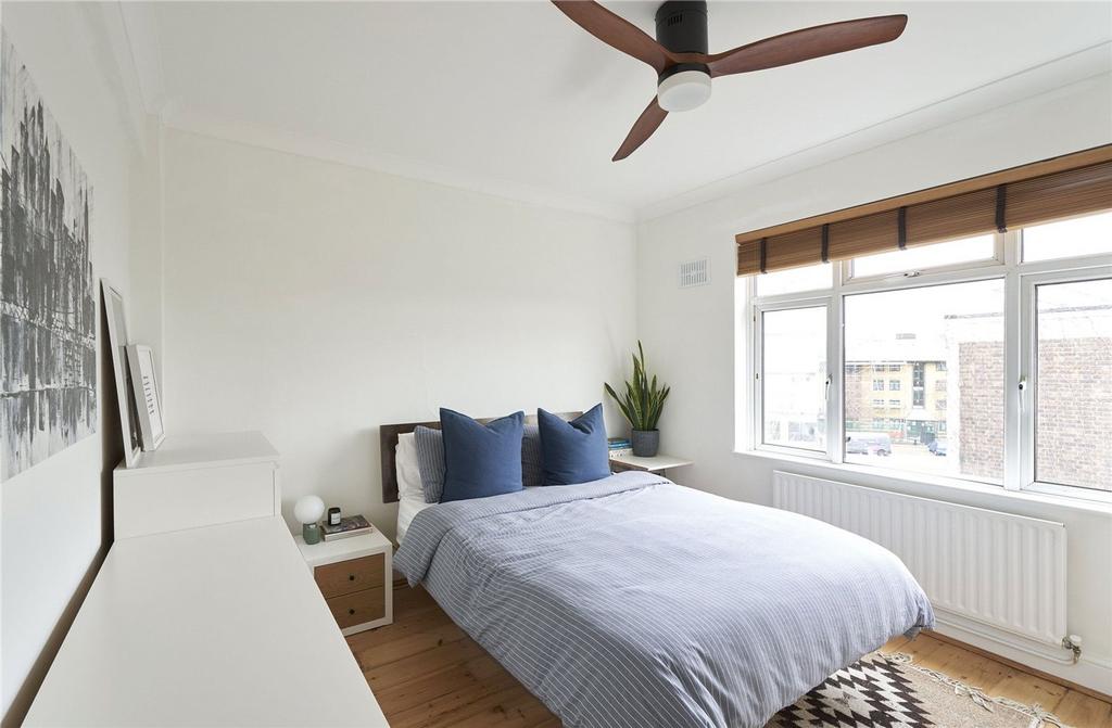 Osier Court, E1