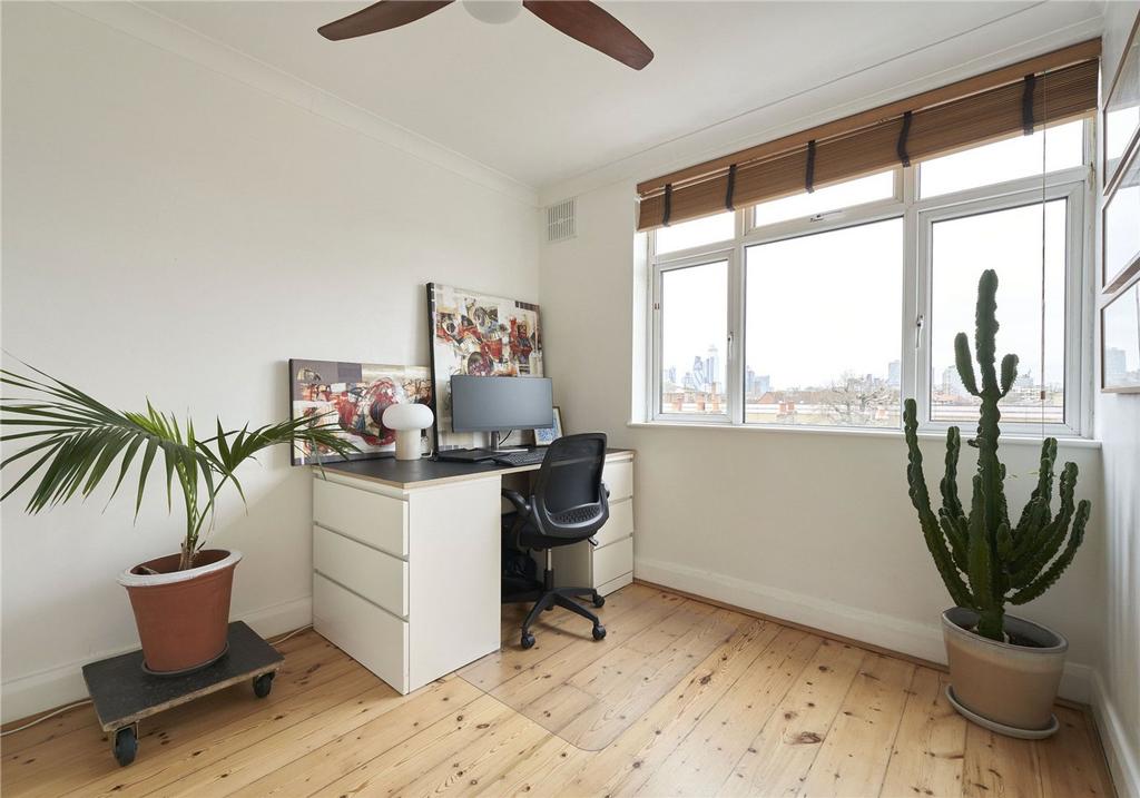 Osier Court, E1