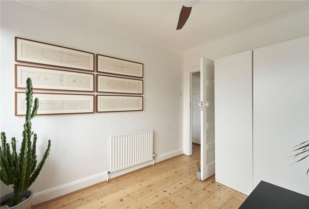Osier Court, E1