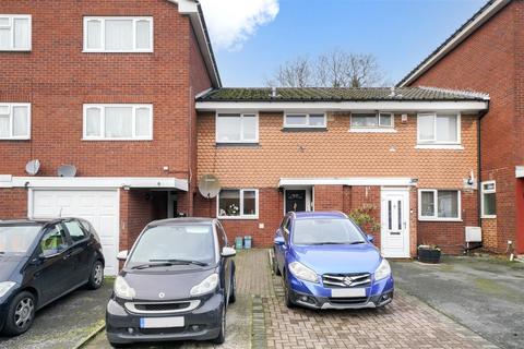 3 bedroom terraced house for sale, Mary Peters Drive, Greenford