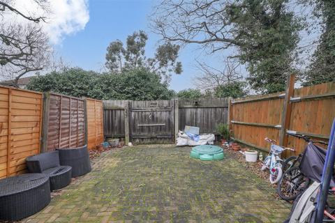 3 bedroom terraced house for sale, Mary Peters Drive, Greenford