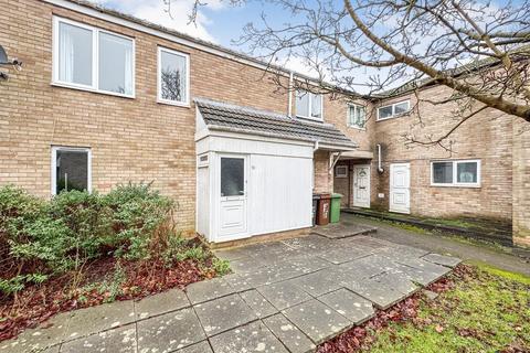 3 bedroom semi-detached house for sale, Lingfield Walk, Corby NN18
