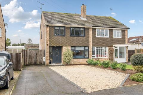 3 bedroom semi-detached house for sale, Northlands Road, Romsey, Hampshire, SO51