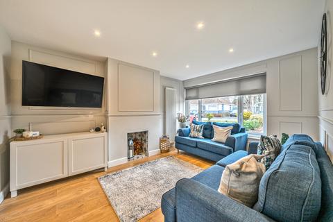 3 bedroom semi-detached house for sale, Northlands Road, Romsey, Hampshire, SO51