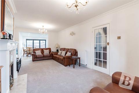3 bedroom semi-detached house for sale, Lancaster Drive, Hornchurch, RM12