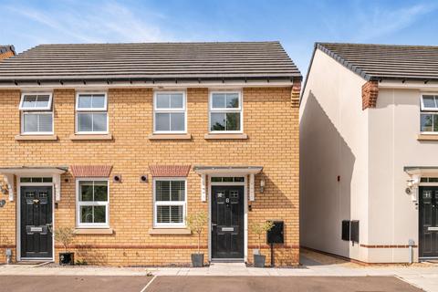 2 bedroom semi-detached house for sale, Gerddi Tir-Llyn, Caldicot