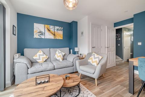2 bedroom semi-detached house for sale, Gerddi Tir-Llyn, Caldicot