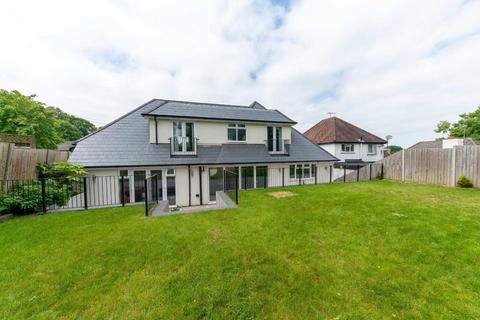 undefined, The Bungalow, WD23, Bushey, WD23