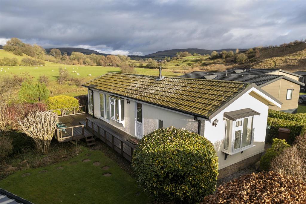 Heron Lodge