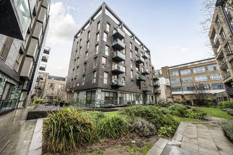 2 bedroom flat for sale, Haven Way, Bermondsey, London, SE1