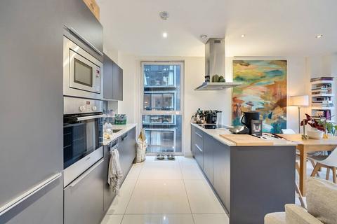 Haven Way, Bermondsey, London, SE1