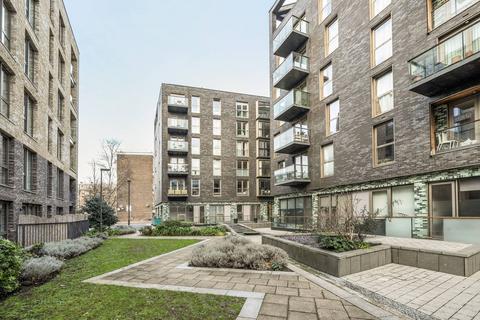 Haven Way, Bermondsey, London, SE1
