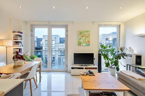 2 bedroom flat for sale, Haven Way, Bermondsey, London, SE1